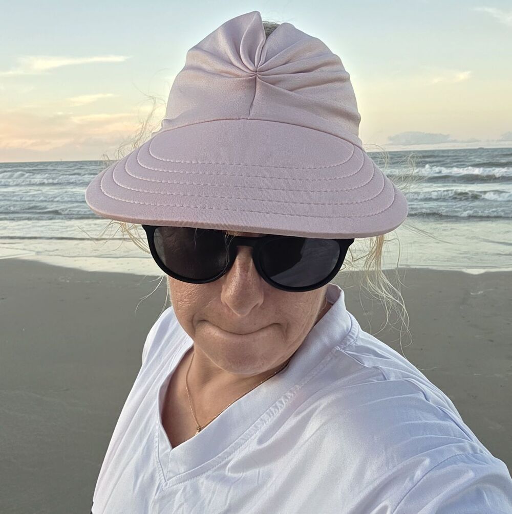 Meet your Posher, Tami